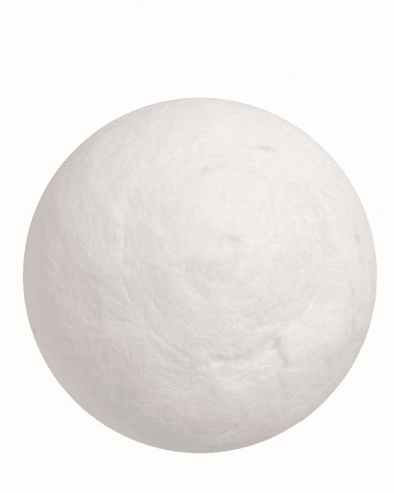 Actual product image Glorex Cotton ball 40mm / 7pcs