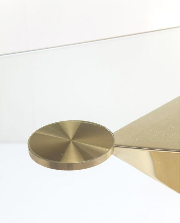 Immagine prodotto Kare Design Console Gloria Gold