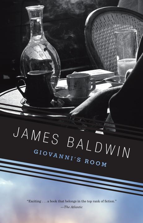 Produktbild Giovanni's Room (Englisch, James Baldwin, 2013)