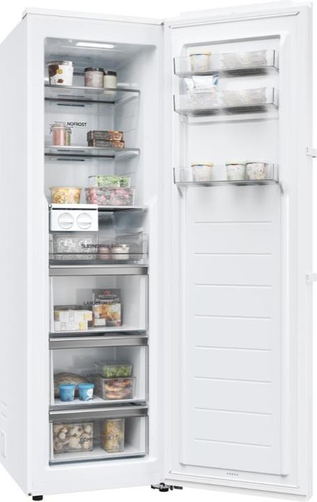 Immagine prodotto Haier H4F306WDH1 (Struttura autonoma, 301 l)