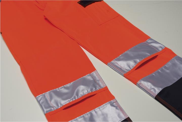 Produktbild Planam Warnschutzbundhose (56)