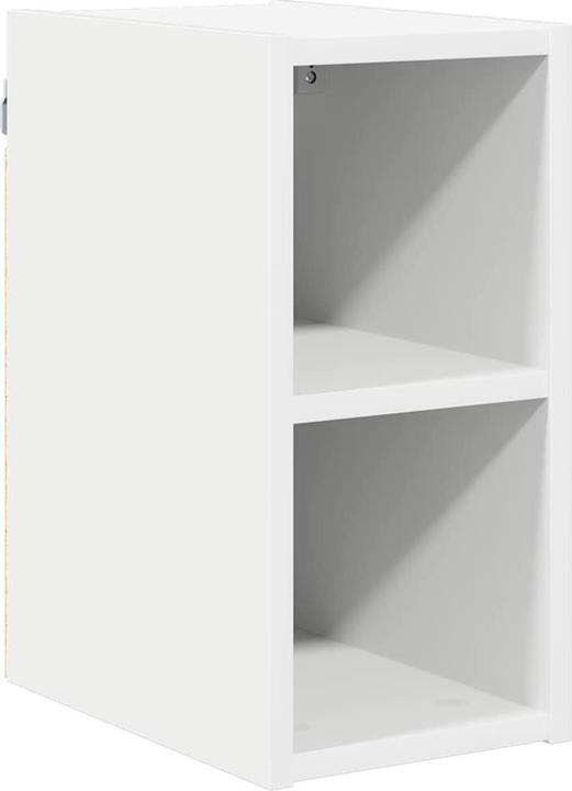 Produktbild vidaXL Küchenaufbewahrung (29.50 x 20 x 40 cm)