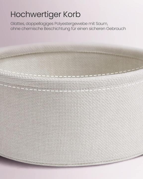 Actual product image Vasagle Smarty (45 x 45 x 51 cm)