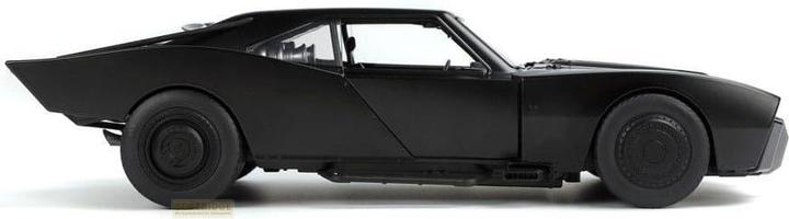 Immagine prodotto Jada Batman Batmobile 2022