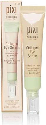 Image du produit Pixi Soins du visage Botanical Collagen Eye Serum 25 ml (Soin des yeux Sérum, 25 ml, Journée)