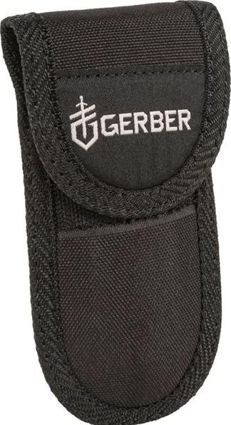 Produktbild Gerber Gear MP600 Multitool Mehrzweckzwange ohne Klinge (14 Funktionen)