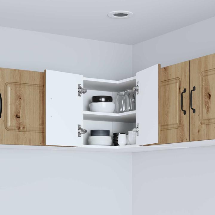 Produktbild vidaXL Küchenschrank (57 x 57 x 40 cm)