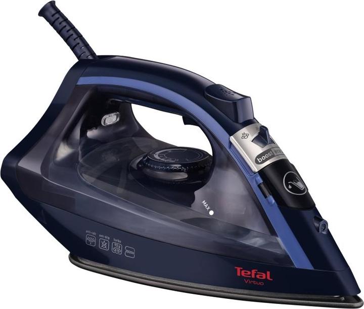 Tefal FV1713 (2000 W, 90 g/min)
