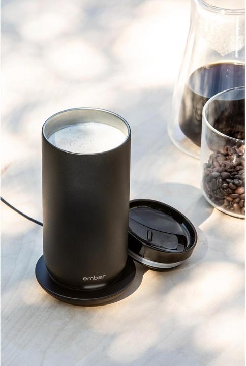 Actual product image Ember Tumbler (473 ml) (0.47 l)