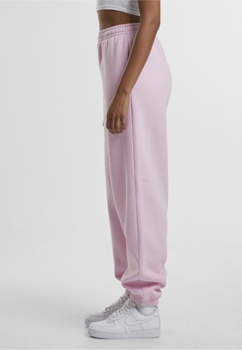 Produktbild Urban Classics Ladies Fluffy Sweatpants - 171979 (XL)