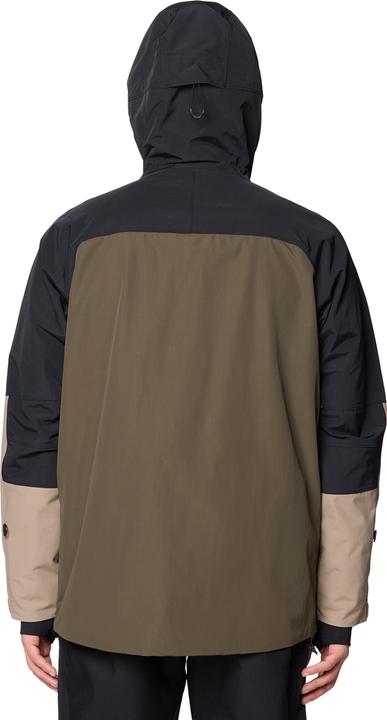 Immagine prodotto Mountain Hardwear Giacca M First Tracks (XL)