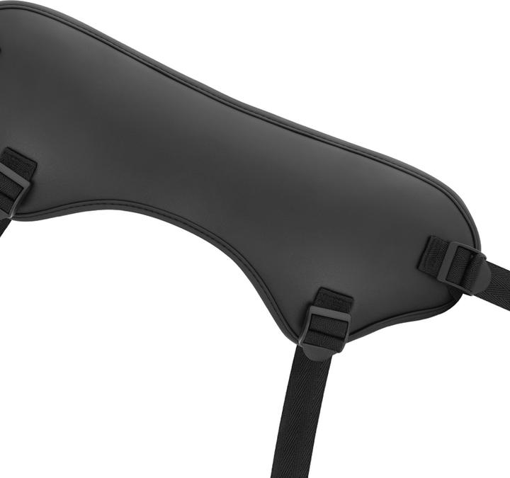 Image du produit Cyber Silicock Strap-On Mr Rick Télécommande