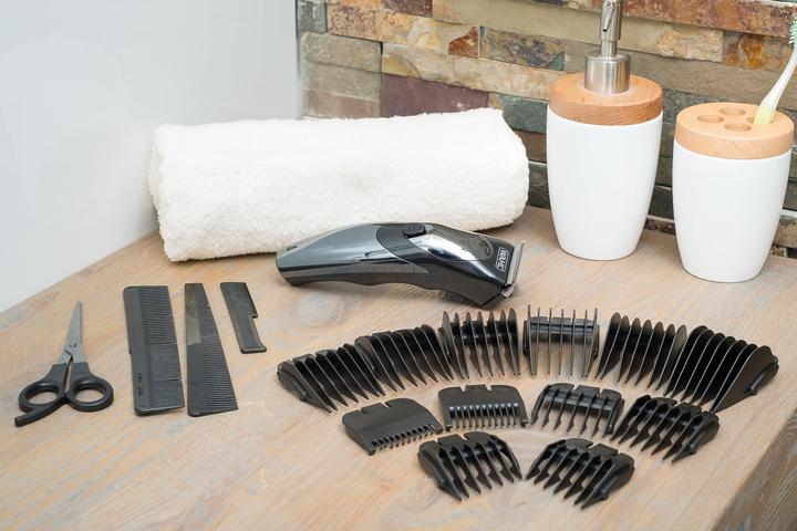 Produktbild Wahl 09639-816
