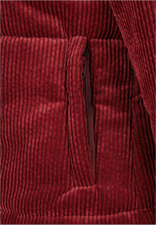 Immagine prodotto Urban Classics Giacca invernale Corduroy (XS)