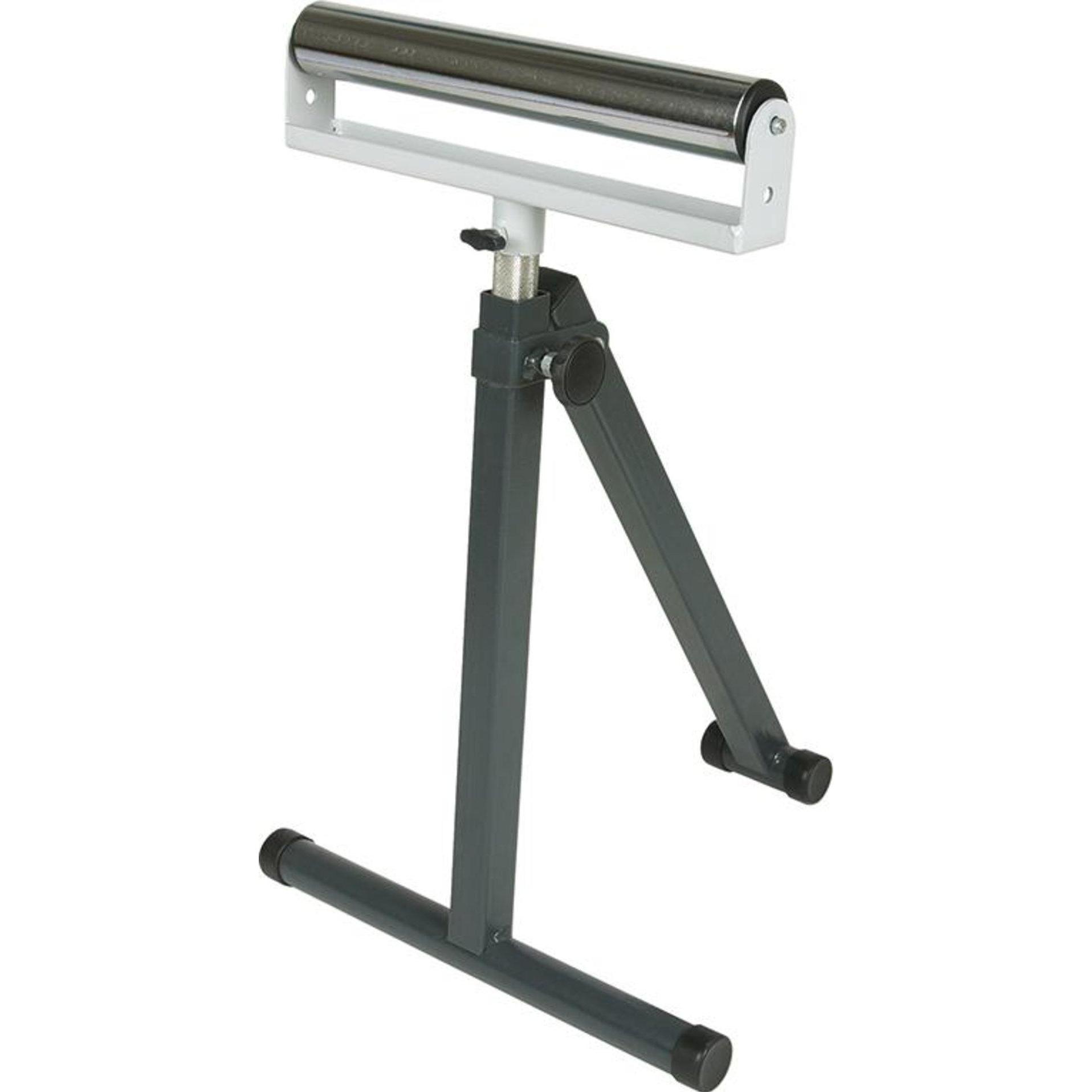 Holzstar Materialständer MS 1 R (47 cm, 46 cm) (5900003)