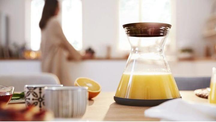 Produktbild Bosch Hausgeräte MCP72GPB