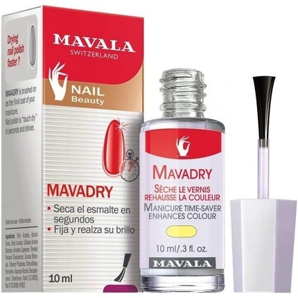 Mavala Mava Dry 10ml (10 ml)