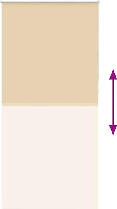 Produktbild vidaXL Marnin (105 x 210 cm)