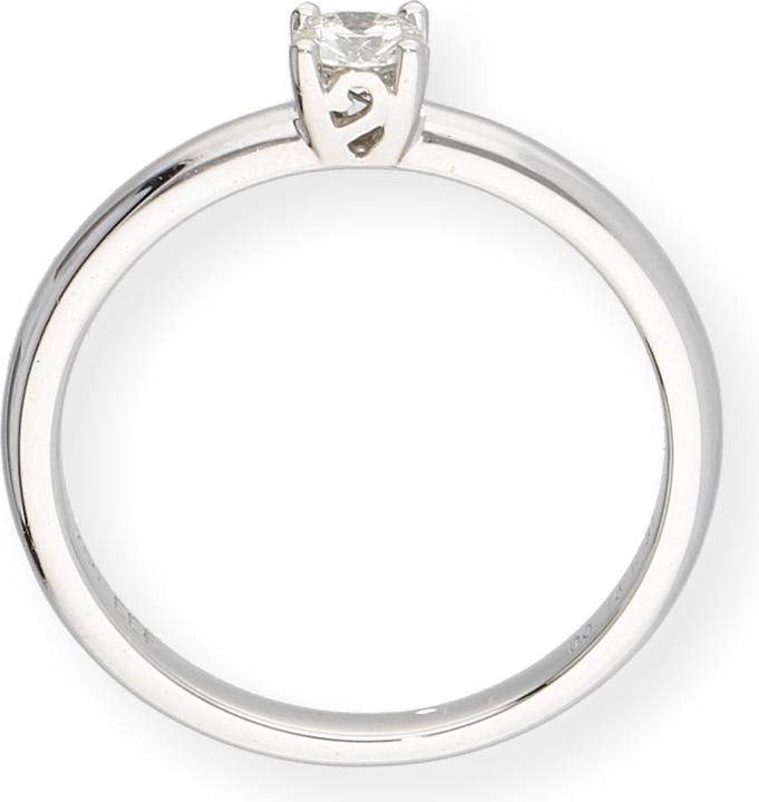 Produktbild Carat Solitaire (56, 750/18 K Gold)