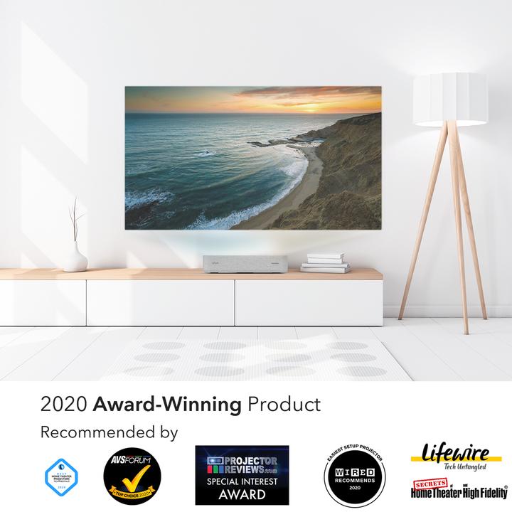 Productafbeelding Vava 4K UST (4K, 2500 lm, 0.233:1)