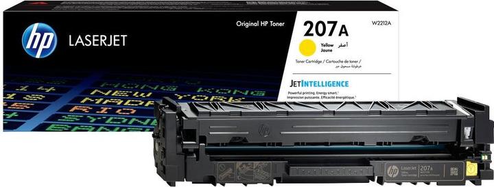 Productafbeelding HP 207A (Y)