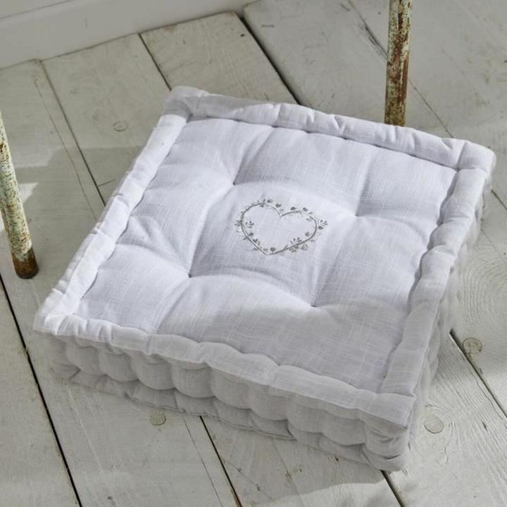 Actual product image Today Bodenkissen 40 x 40 x 10 cm (40 x 40 cm)