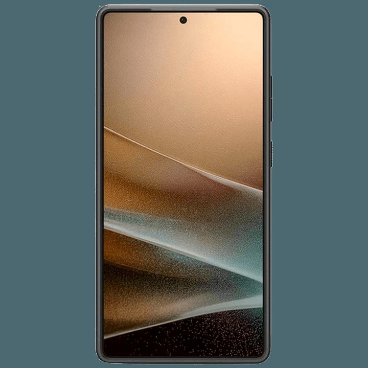 Actual product image Spigen Liquid Air (Samsung Galaxy S25 Ultra)