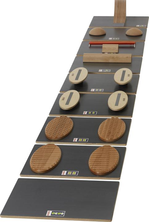 Immagine prodotto Pedalo Officina del piede