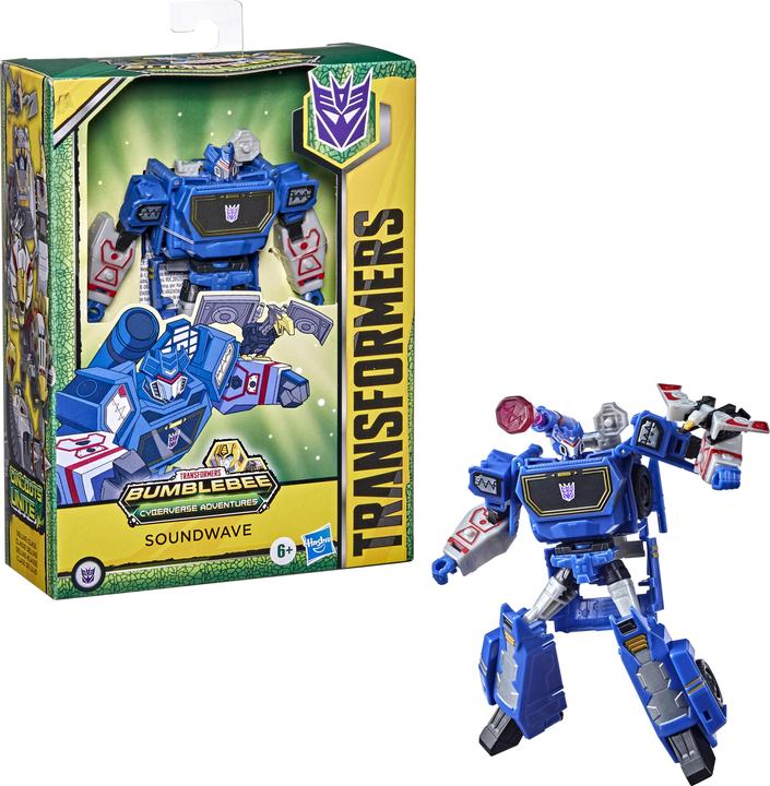 Image du produit Hasbro E70535L2