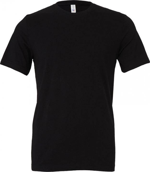 Actual product image Bella Canvas Jersey Tee (XL)