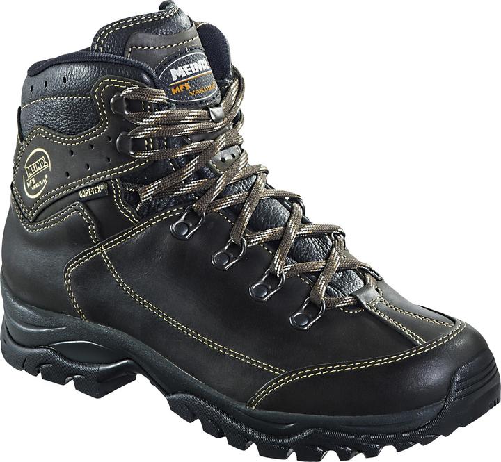 Produktbild Meindl Herren Vakuum Ultra Schuhe (42)