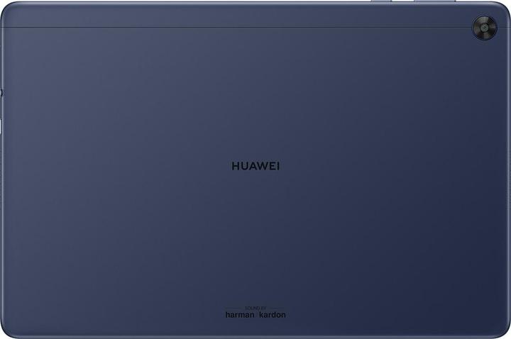 Produktbild Huawei MatePad T10s (4G, 10.10", 32 GB, Blau)