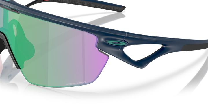 Image du produit Oakley Sphaera - Sonnenbrille (Abysses mates, Prizm road jade)