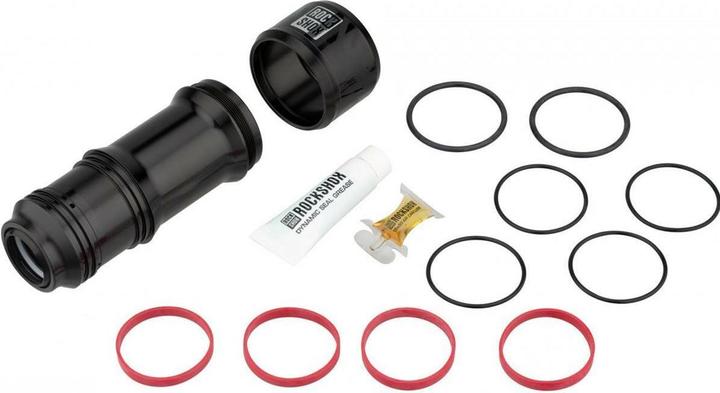 Productafbeelding RockShox Uitbreidingsset voor luchtkanalen - Deluxe/SuperDeluxe (185 mm, 55 mm)