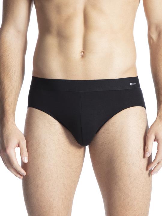 Actual product image Calida Cotton Code (S, Single pack)