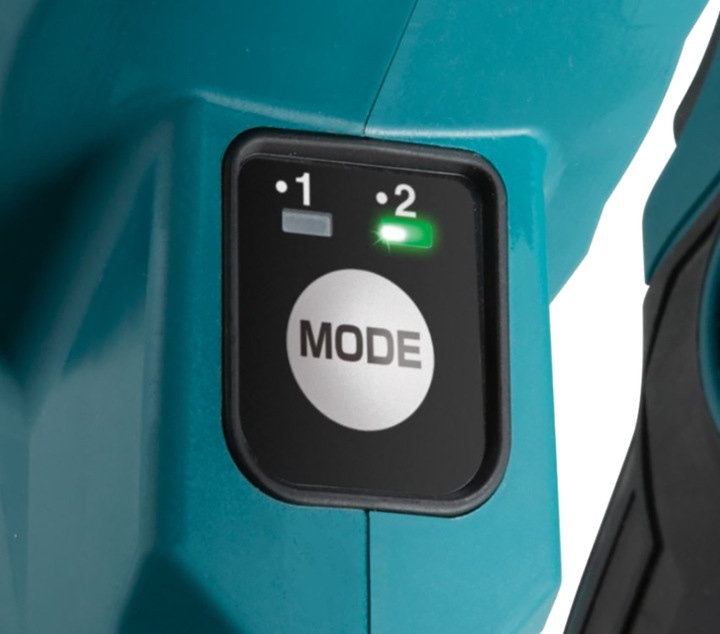 Produktbild Makita VR003GZ Akku-Tiefenvibrator, 18 V, 32 mm x 1200 mm, ohne Akkus und Ladegerät!