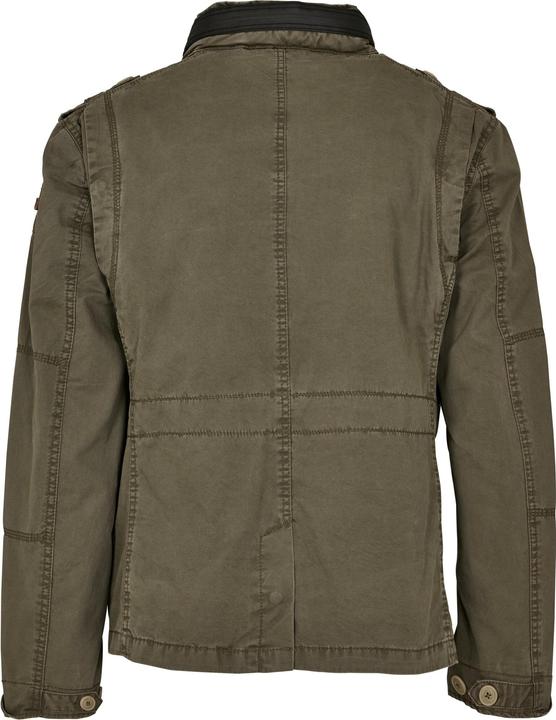 Produktbild Brandit Britannia Jacket (M)