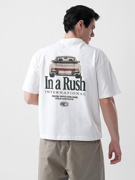 Produktbild Prohibited Oldtimer Race (L)