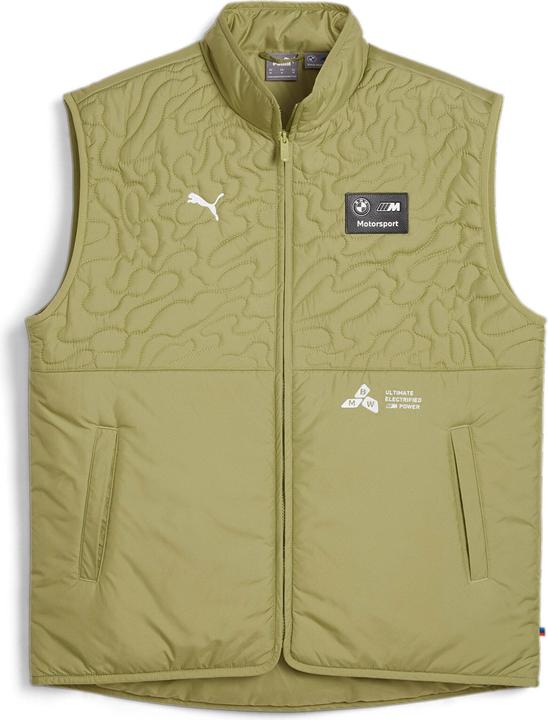 Image du produit Puma BMW Mms Statement Vest (XL)