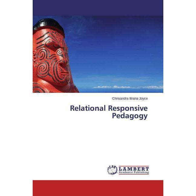 Relational Responsive Pedagogy, Fachbücher