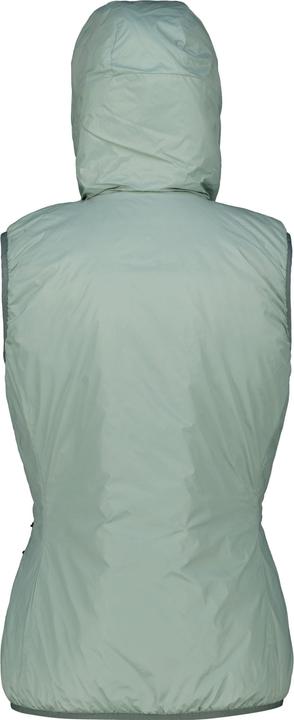 Actual product image Meru Isoweste Naknek (XL)