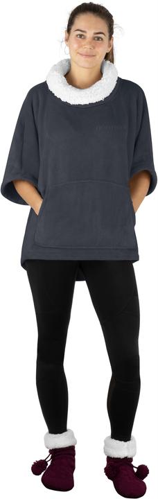 Actual product image Normani Merlo Oversize Sweater - 8665 (One size)