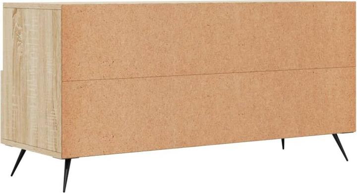 Image du produit vidaXL Leilani (102 x 36 x 50 cm)