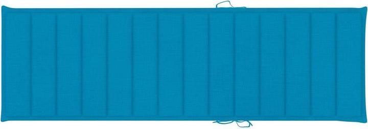 Produktbild vidaXL Sonnenliege (200 cm)