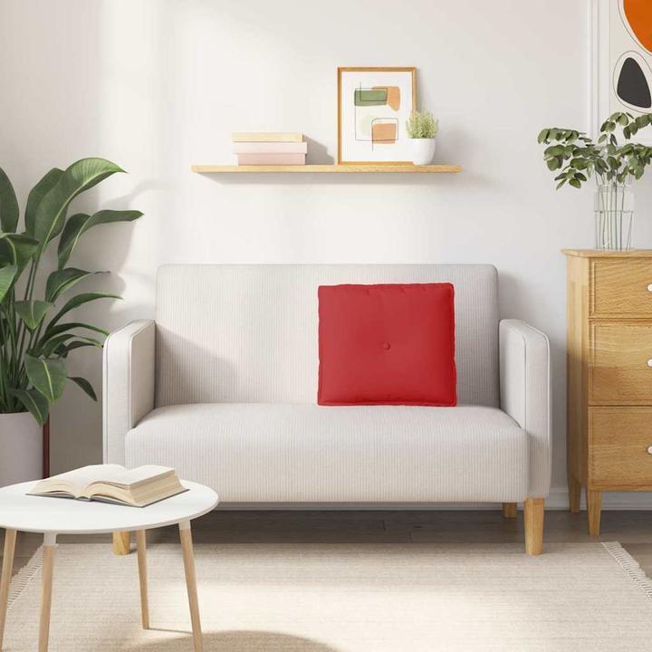 Produktbild vidaXL Rücken Kissen (50 x 19 cm)