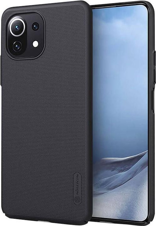 Productafbeelding Nillkin Super Frosted Shield-serie (Xiaomi 11 Lite 5G NE)