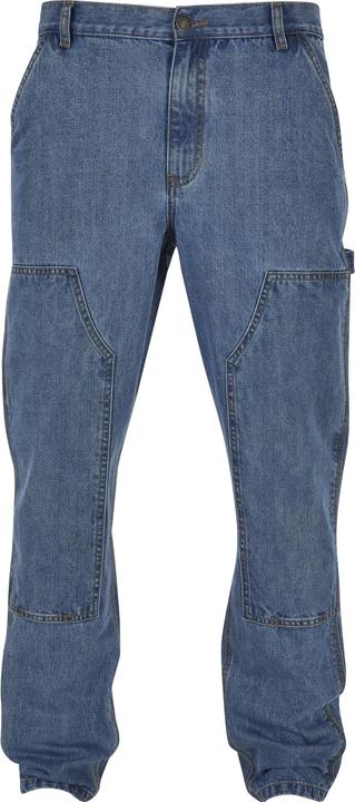 Image du produit Urban Classics Double Knee Jeans - 19477 (34)