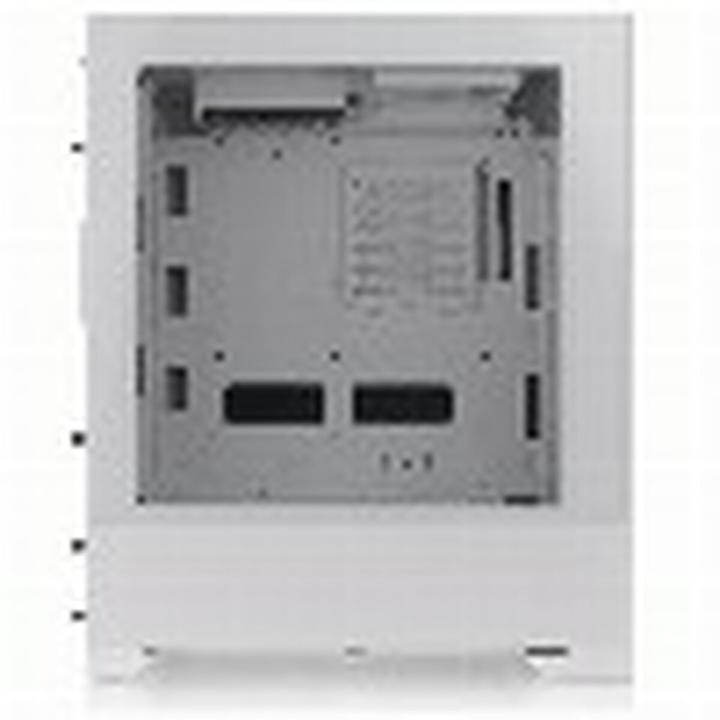 Produktbild Thermaltake Tt CTE T500 Air Snow E-ATX wh CA-1X8-00F6WN-00 (ATX, mATX, Mini-ITX, E-ATX)