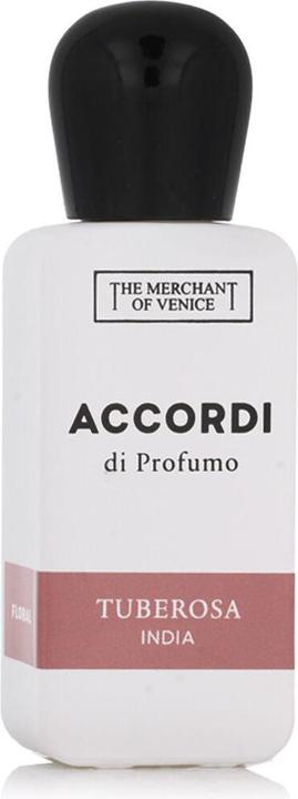 Produktbild The Merchant of Venice Tuberosa India Eau de Parfum (Eau de Parfum, 30 ml)