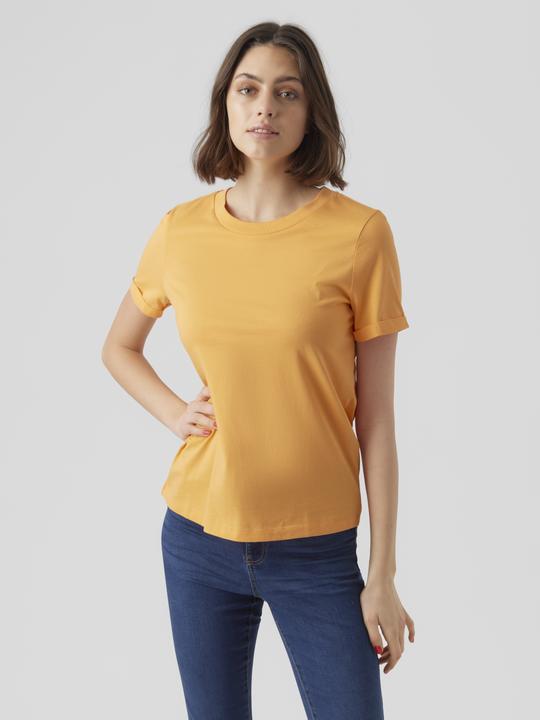 Immagine prodotto Vero Moda Vmpaula S/S T-Shirt Ga Noos (XS)